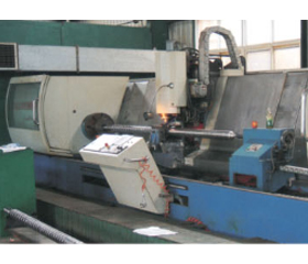 生產(chǎn)現(xiàn)場(chǎng)